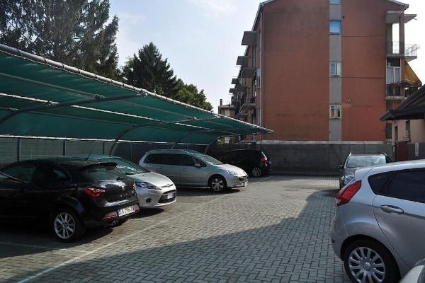 Hotel Roma (Provincia di Venezia)